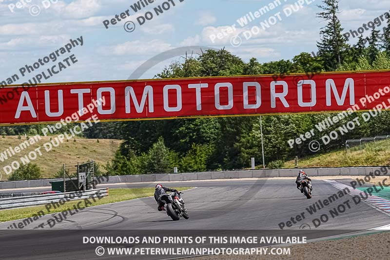 Slovakia Ring;event digital images;motorbikes;no limits;peter wileman photography;trackday;trackday digital images